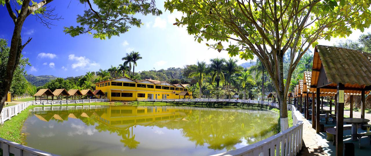 Hotel E Pousada Carvalho Conselheiro Lafaiete Exterior foto